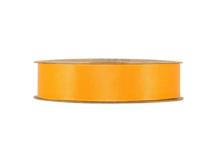 Slika Traka mat saten 15mm/20m; narančasta 10