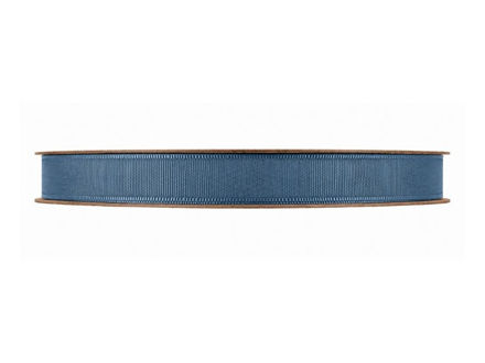 Slika Traka organdi 15mm/50mt; smokey plava 59