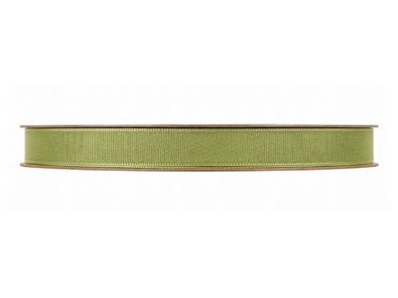 Slika Traka organdi 15mm/50mt; maslinasta 06