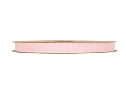 Slika Traka organdi 25mm/20mt; sv.Roza 03
