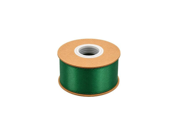 Slika Traka organdi 40mm/20mt; petrolej zelena 58