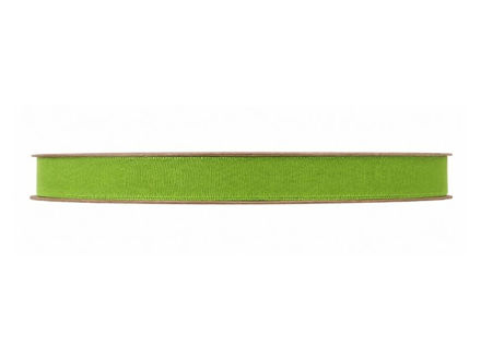 Slika Traka organdi 25mm/20mt; zelena 54