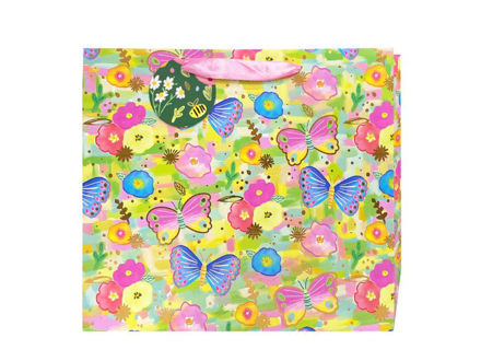 Slika Vrećica 31x26x12cm;210g; mix boja