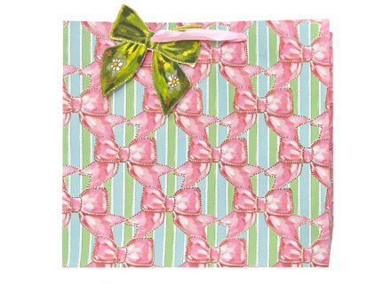 Slika Vrećica 31x26x12cm;210g; mix boja