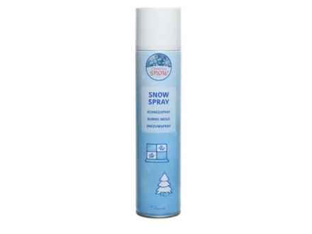 Slika Snijeg u spreju 300ML.