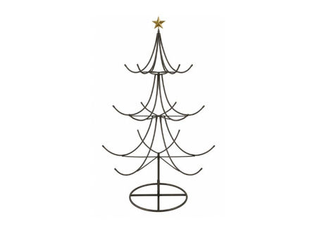 Slika Stalak / bor metalni h133cm