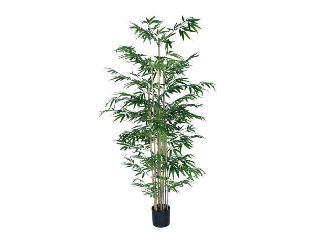 Slika Umjetno drvo bambus 190 cm;7 stapki