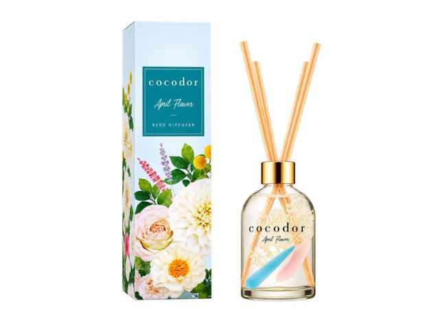 Slika Difuzor herbarium 200ML - April breeze